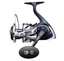 Shimano Twin Power SWC Reel -Alvey shop shimano twin power swc 10000pg reel