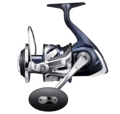 Shimano Twin Power SWC Reel -Alvey shop shimano twin power swc 14000xg reel