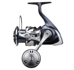 Alvey shop 7 Shimano Twin Power SWC Reel