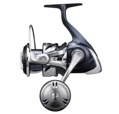 Alvey shop -Alvey shop shimano twin power swc 5000xg reel