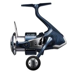 Shimano Twin Power XD 2021 Reel