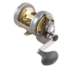 Shimano Tyrnos Overhead Reel -Alvey shop shimano tyrnos 16 reel