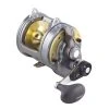 Shimano Tyrnos II Overhead Reel -Alvey shop shimano tyrnos 2 speed 20 reel