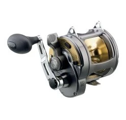 Shimano Tyrnos Overhead Reel -Alvey shop shimano tyrnos 20 reel