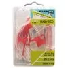 Shinto Pro HD Dressed Reef Circle Hooks -Alvey shop shinto pro dressed circle hooks baby red