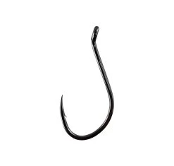 Shinto Pro Octopus Beak Black Nickel Hook 5 Shinto Pro Octopus Beak Black Nickel Hook -Alvey shop shinto pro octopus beak bn hooks 3