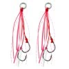 Shinto Pro Pimped Micro Assist Hooks 2 Pack -Alvey shop shinto pro pimped micro assist hooks 2 pack pinky bits 1
