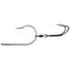 Shinto Pro Stainless Steel Double Hook Rig -Alvey shop shinto pro stainless steel double hook rig
