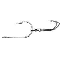 Shinto Pro Stainless Steel Double Hook Rig