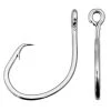 Shinto Pro Stainless Steel EXX Strong Circle Hook 1 Shinto Pro Stainless Steel EXX Strong Circle Hook -Alvey shop shinto pro stainless steel exx strong circle hook