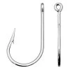Shinto Pro Stainless Steel Game Hook -Alvey shop shinto pro stainless steel game hook