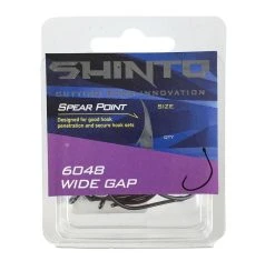 Shinto Wide Gap 6048 8pk