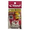 Shout® Shout Mame Jaco Assist Hooks 1 Shout® Shout Mame Jaco Assist Hooks -Alvey shop shout mame jaco assist hooks packet