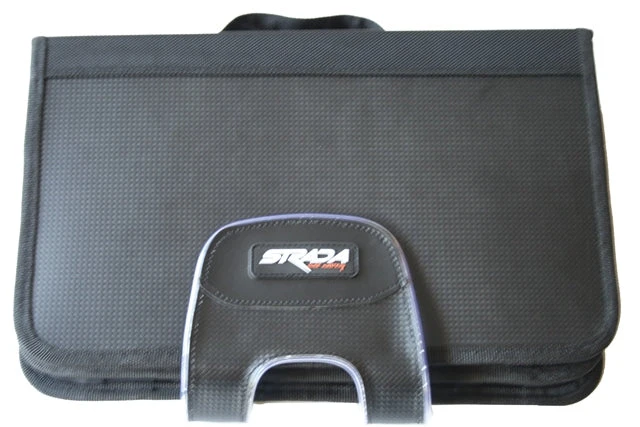 Strada Jig Bag Small 3 Strada Jig Bag Small