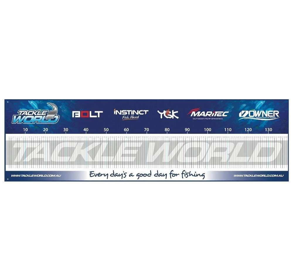 Tackle World 140cm Brag Mat 3 Tackle World 140cm Brag Mat