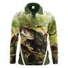 Tackle World Angler Series Cod Adults Fishing Shirt -Alvey shop tackle world angler series cod adults fishing shirt