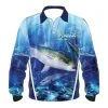 Tackle World Angler Series Kingfish Adults Fishing Shirt -Alvey shop tackle world angler series kingfish adults fishing shirt
