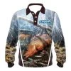 Tackle World Angler Series Mangrove Jack Adults Fishing Shirt 1 Tackle World Angler Series Mangrove Jack Adults Fishing Shirt -Alvey shop tackle world angler series mangrove jack adults fishing shirt
