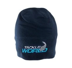 Tackle World Beanie -Alvey shop tackle world beanie 1