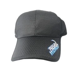 Tackle World Sponge Mesh Cap