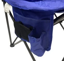 Tackle World Cooler Arm Chair 11 Tackle World Cooler Arm Chair -Alvey shop tackle world cooler arm chair utility pockets