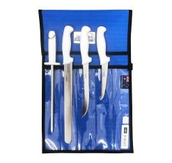 Tackle World Sicut Fisherman Knife Pack