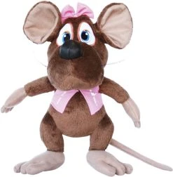 Tackle World Tackle Rat Pink