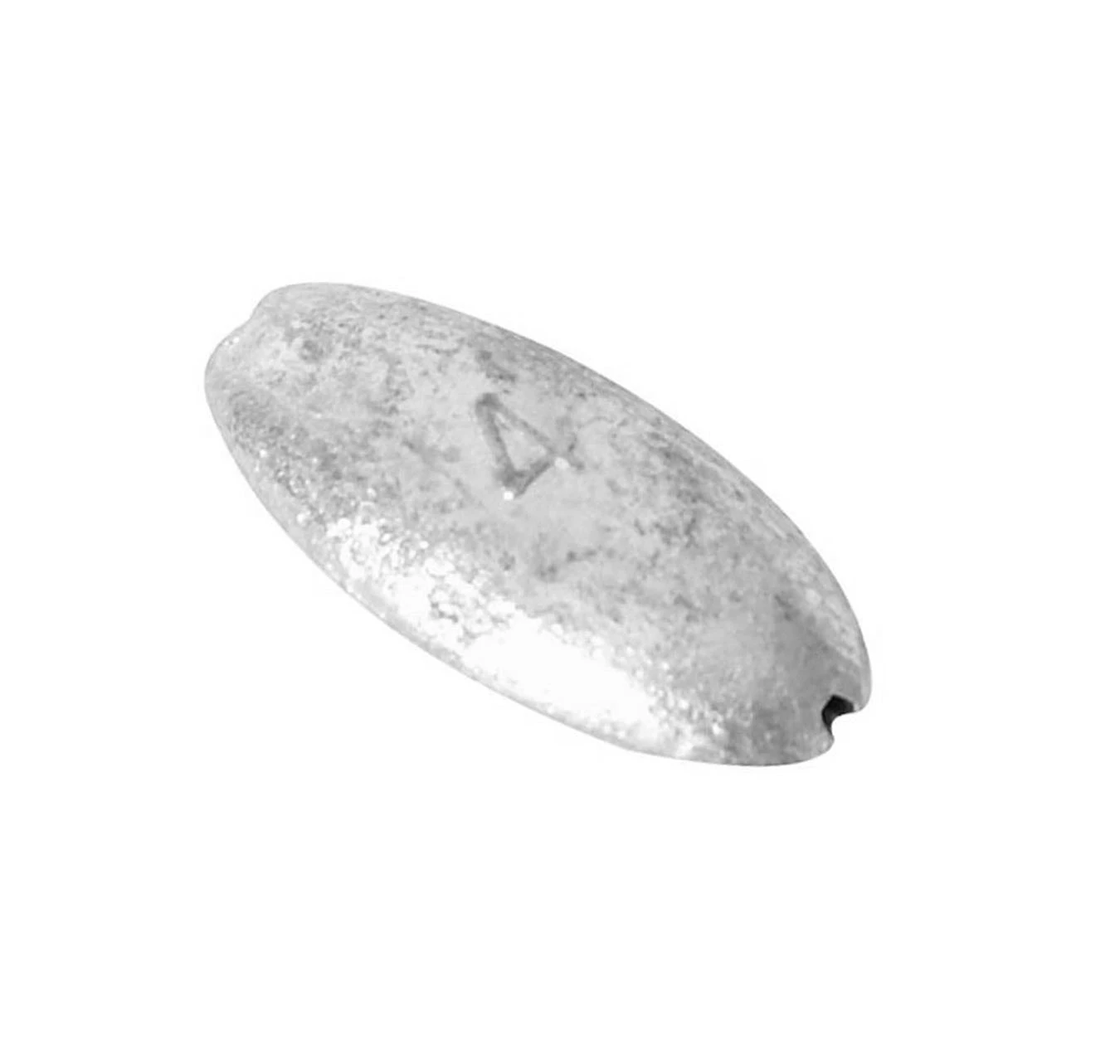 Tec Tackle Bean Sinkers 4 Tec Tackle Bean Sinkers - Image 2