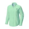 Columbia Womens PFG Tamiami II Long Sleeve Shirt