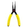Frichy Aluminum Fishing Pliers 7" Yellow -Alvey shop thumbnail file 26 1 1 1