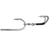 Trophy Hunter Double Hook Rig -Alvey shop trophy hunter stainless steel double hook rig