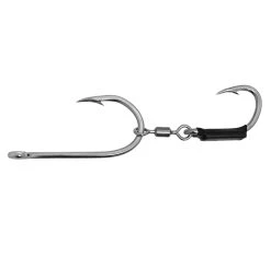 Trophy Hunter Tournament Legal Single Hook Rig