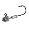 Tackle Tactics TT Headlockz HD Jig Heads -Alvey shop tt headlockz hd jig heads