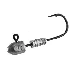 Tackle Tactics TT Headlockz HD Jig Heads