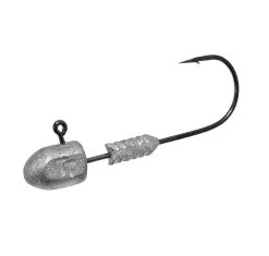 Tackle Tactics TT HeadlockZ Finesse Jig Heads