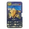 Tackle Tactics TT Lures HeadlockZ HD River & Estuary Value Pack -Alvey shop tt lures headlockz river estuary value pack
