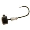 Tackle Tactics TT Lures NedlockZ Jig Heads -Alvey shop tt lures nedlockz jig head black