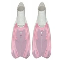 Tusa X-Pert Zoom Fins Size US 8-9