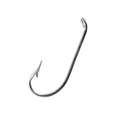 Mustad Open Eye Gang Hooks Qty 25 -Alvey shop unadjustednonraw thumb 11bf 6