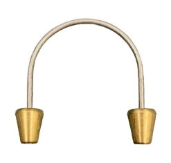 Undersee Whishbone Cone Ball Wire Bridle