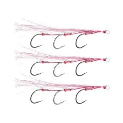 Vexed Flashy Triple Bait Assist