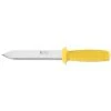 Victory Knives Victory Burley Knife -Alvey shop victory burley knife yellow sheath