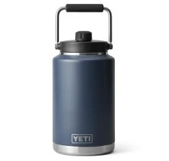 Yeti Rambler One Gallon Jug (3.7L) 15 Yeti Rambler One Gallon Jug (3.7L) -Alvey shop yeti 1 gallon navy jug