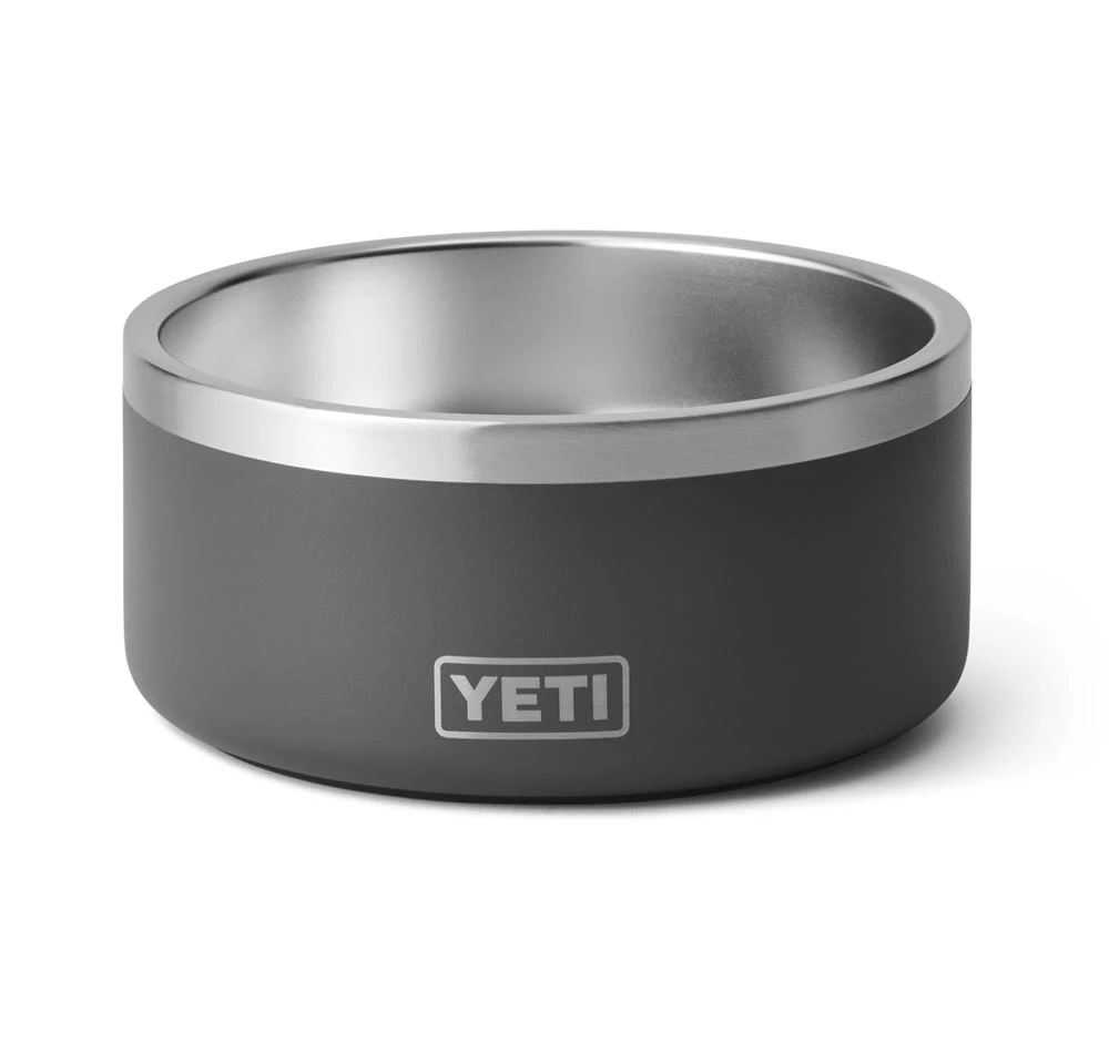 Yeti Boomer 4 Dog Bowl 4 Yeti Boomer 4 Dog Bowl - Image 2