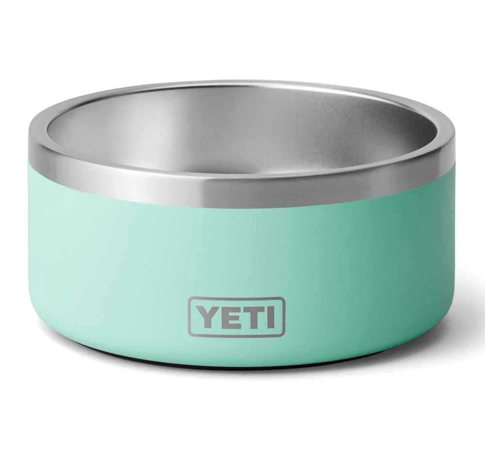 Yeti Boomer 4 Dog Bowl 3 Yeti Boomer 4 Dog Bowl