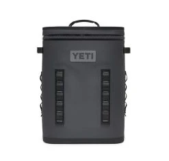 Yeti Hopper Backflip 24 Charcoal