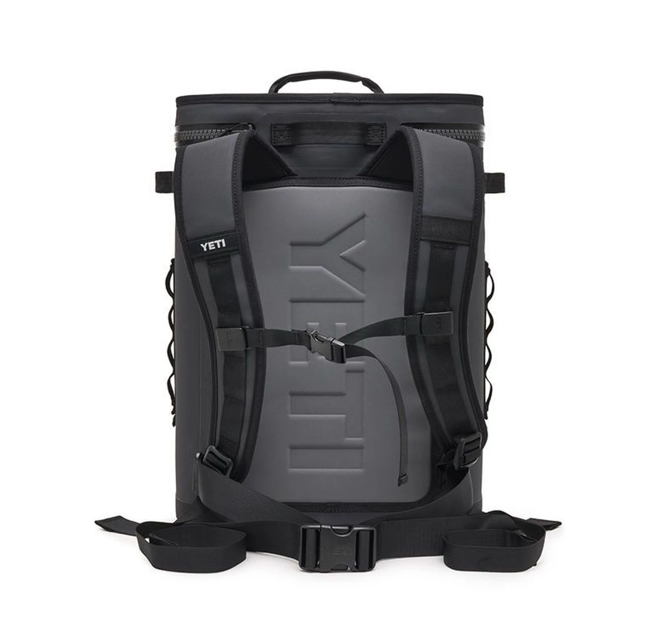 Yeti Hopper Backflip 24 Charcoal 4 Yeti Hopper Backflip 24 Charcoal - Image 2