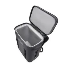 Yeti Hopper Backflip 24 Charcoal 8 Yeti Hopper Backflip 24 Charcoal -Alvey shop yeti hopper backflip 24 charcoal 4 1