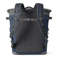 Yeti Hopper Backpack M20 -Alvey shop yeti hopper backpack m20 navy backstrap
