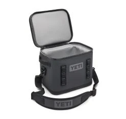 Yeti Hopper Flip 12 -Alvey shop yeti hopper flip 12 charcoal 3